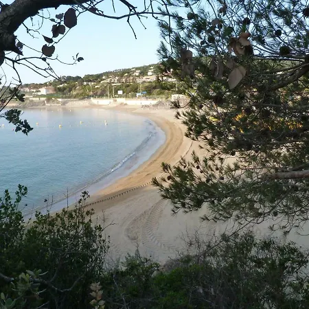 Vakantiehuis Les Alizes Les Issambres